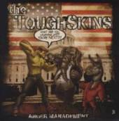 TOUGHSKINS  - SI ANGER MANAGEMENT /7