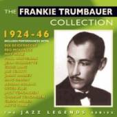 TRUMBAUER FRANKIE  - 2xCD FRANKIE TRUMBAUER..