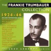  FRANKIE TRUMBAUER.. - supershop.sk