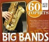 VARIOUS  - 3xCD 60 TOP HITS:BIG BANDS