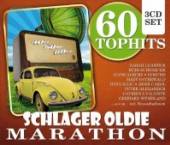  60 TOP HITS SCHLAGER.. - suprshop.cz