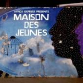  AFRICA EXPRESS PRESENTS: MAISON DES JEUN - supershop.sk