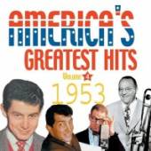  AMERICAS GREATEST HITS'53 - suprshop.cz