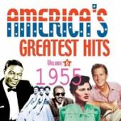 VARIOUS  - CD AMERICA'S GREATEST..1955