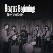 VARIOUS  - CD BEATLES BEGINNINGS..