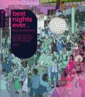 VARIOUS  - 2xCD BEST NIGHTS EVER-IBIZA