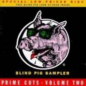  BLIND PIG SAMPLER 2 / VARIOUS - suprshop.cz