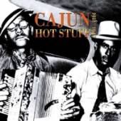 VARIOUS  - CD CAJUN HOT STUFF 1928-49