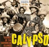 VARIOUS  - 10xCD CALYPSO