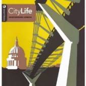 CITY LIFE UNDERGROUND LONDON  - 2xCD JOEL XAVIER, NATHAN G,SUCKER DJ'S