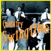 TOMMY & THE CLAMBREAK  - CD COUNTRY SWINGTIME