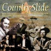 VARIOUS  - CD COUNTRY SLIDE
