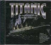  MELODIES OF THE TITANIC - suprshop.cz