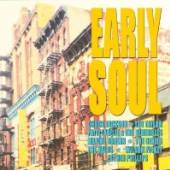  EARLY SOUL - suprshop.cz