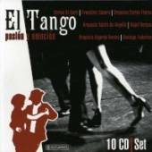  EL TANGO-PASION Y EMOCION - suprshop.cz