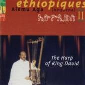 VARIOUS  - CD ETHIOPIQUES 11