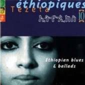 VARIOUS  - CD ETHIOPIQUES 10