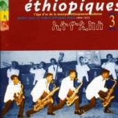 VARIOUS  - CD ETHIOPIQUES 3