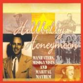 VARIOUS  - CD HILLBILLY HONEYMOON