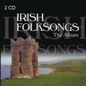 VARIOUS  - 2xCD IRISH FOLKSONGS [DIGI]