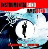 VARIOUS  - CD INSTRUMENTAL BOND