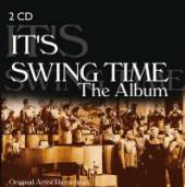  IT'S SWING TIME / THE ALBUM - suprshop.cz