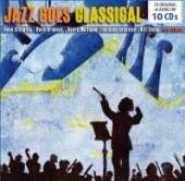  JAZZ GOES CLASSICAL / 18 ORIGINA - suprshop.cz