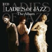 VARIOUS  - CD LADIES OF JAZZ / THE ALBUM
