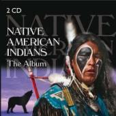 VARIOUS  - 2xCD NATIVE AMERICAN.. [DIGI]