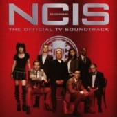 NCIS: BENCHMARK / TV O.S.T.  - CD NCIS: BENCHMARK / TV O.S.T.