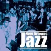 VARIOUS  - CD NEW ORLEANS JAZZ -25TR-