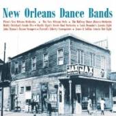 VARIOUS  - CD NEW ORLEANS DANCE BA -25T