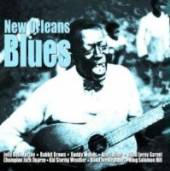 VARIOUS  - CD NEW ORLEANS BLUES -24TR-