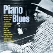 VARIOUS  - CD PIANO BLUES