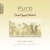 VARIOUS  - CD PURO DESERT LOUNGE VOL 1