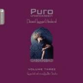 VARIOUS  - 2xCD PURO DESERT LOUNGE VOL.3