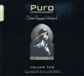 VARIOUS  - 2xCD PURO DESERT LOUNGE VOL. 2