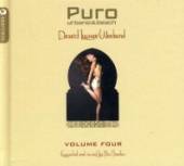 VARIOUS  - 2xCD PURO DESERT LOUNGE VOL.4