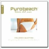 VARIOUS  - 2xCD PUROBEACH VOLUMEN CUATRO