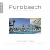 VARIOUS  - CD PUROBEACH 3