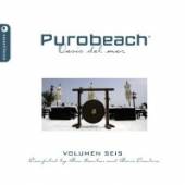 VARIOUS  - 2xCD PUROBEACH VOLUMEN SEIS