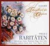 VARIOUS  - CD VOL. 2-RARITATEN FOLGE