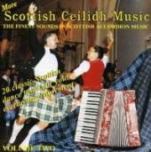 MORE SCOTTISH CEILIDH MUSIC / ..  - CD MORE SCOTTISH CEILIDH MUSIC / VARIOUS