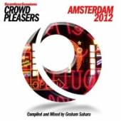 VARIOUS  - 2xCD CROWD PLEASERS - AMSTERDAM 2012