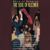 VARIOUS  - CD SOUL OF KLEZMER