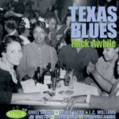 VARIOUS  - CD TEXAS BLUES 2 -20TR-