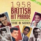  THE 1958 BRITISH HIT PARADE: THE B SIDES - suprshop.cz
