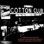 VARIOUS  - CD COTTON CLUB -21TR-