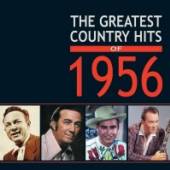 VARIOUS  - 2xCD GREATEST COUNTRY H..1956