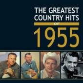 VARIOUS  - 2xCD GREATEST COUNTRY..1955